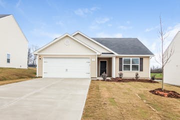 311 Armistead Ct Burlington, NC 27217